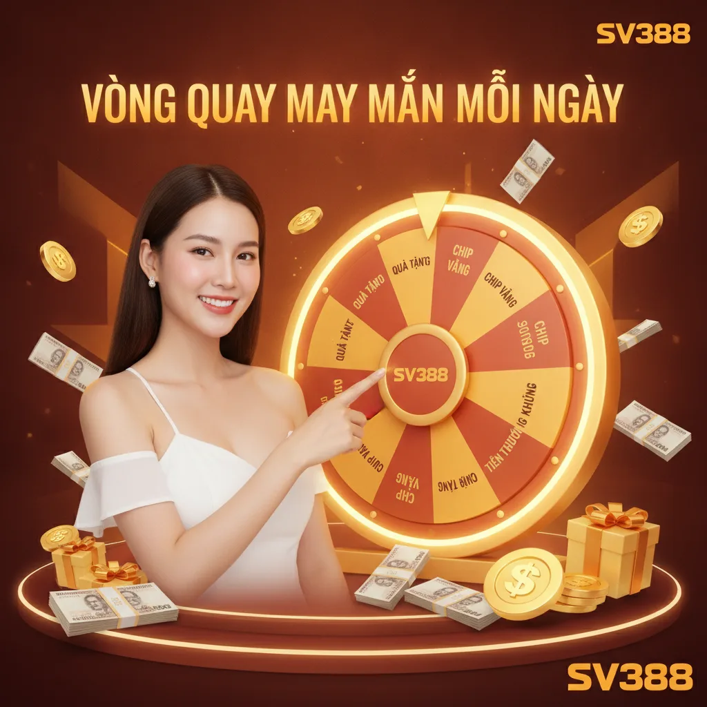 Khuyến Mãi Đang Chạy sv388